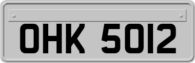 OHK5012