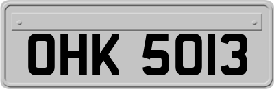 OHK5013