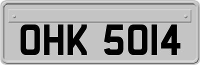 OHK5014
