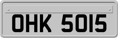 OHK5015