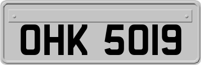 OHK5019