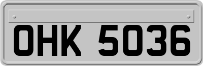 OHK5036