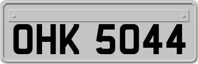 OHK5044