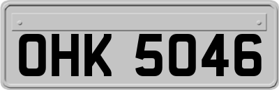 OHK5046