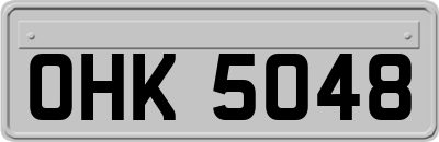 OHK5048