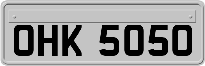 OHK5050