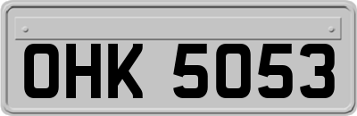 OHK5053