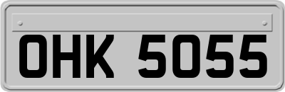 OHK5055