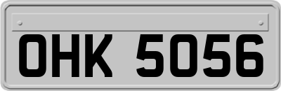OHK5056