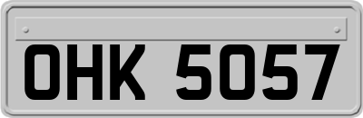 OHK5057