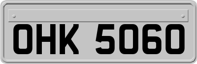 OHK5060