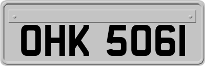 OHK5061