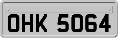OHK5064