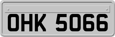 OHK5066