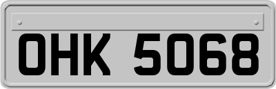 OHK5068