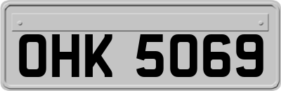 OHK5069