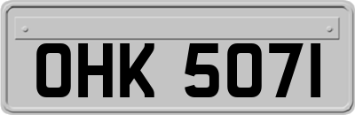 OHK5071