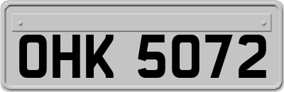OHK5072