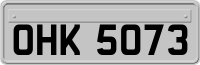 OHK5073