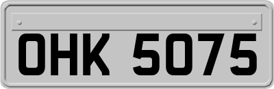 OHK5075
