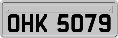 OHK5079