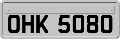 OHK5080