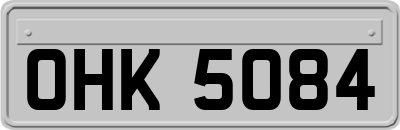 OHK5084