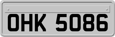 OHK5086