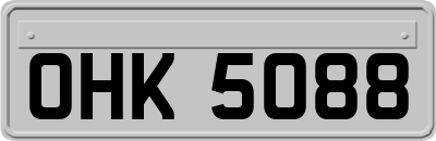 OHK5088