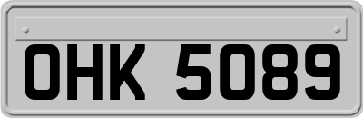 OHK5089