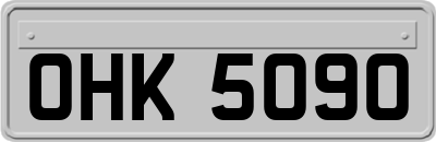 OHK5090