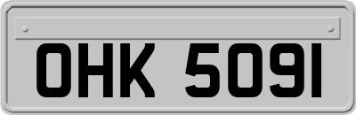 OHK5091