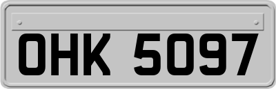 OHK5097