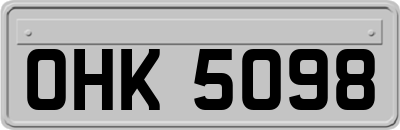 OHK5098