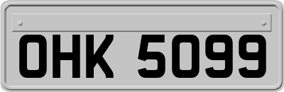 OHK5099