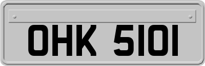 OHK5101