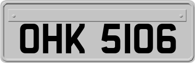OHK5106