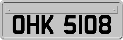 OHK5108