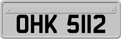 OHK5112