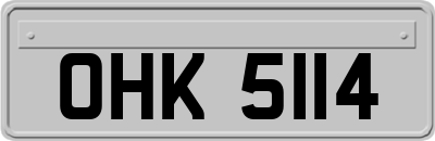 OHK5114