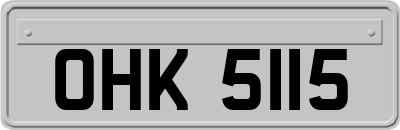 OHK5115