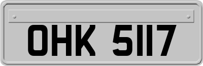 OHK5117