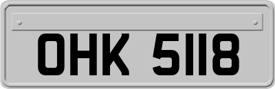 OHK5118