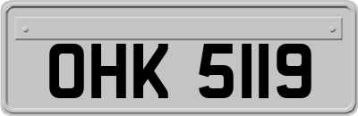 OHK5119