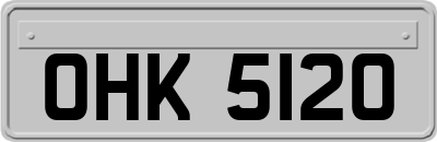 OHK5120
