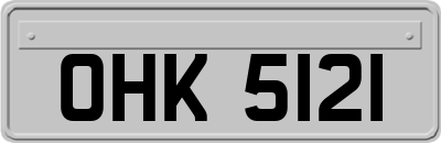OHK5121