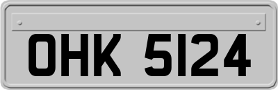 OHK5124