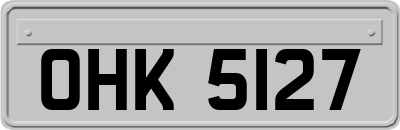 OHK5127