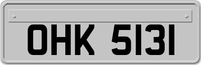 OHK5131