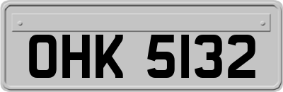 OHK5132